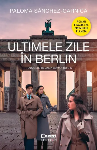 Ultimele zile în Berlin