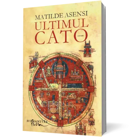 Ultimul Cato