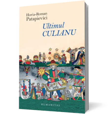 Ultimul Culianu