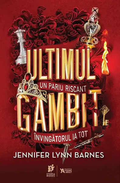 Ultimul gambit