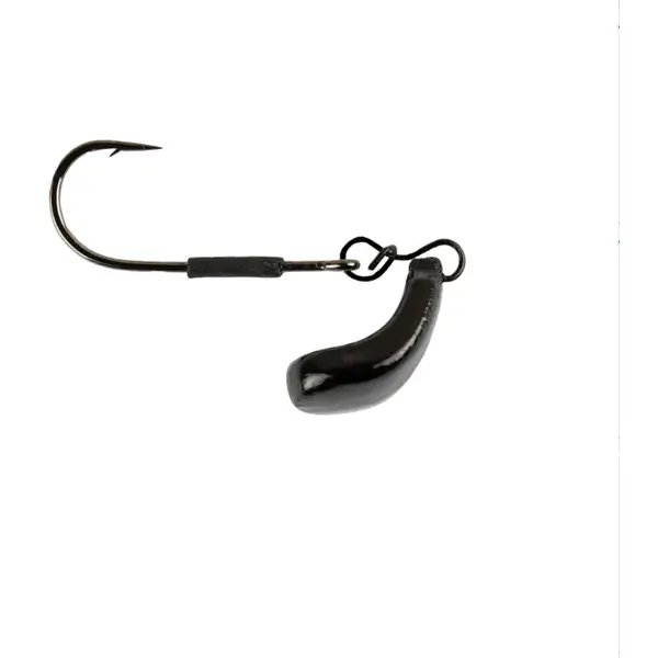 Ultra Drive Jig Head nr.2/0 5g 4buc