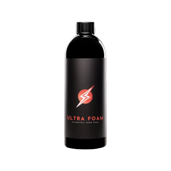 Ultra Foam 1000ML - Spuma Auto (Pachet Cu Pahar Gradat Gratis)