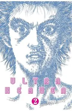 Ultra Heaven Volume 2 - Keiichi Koike