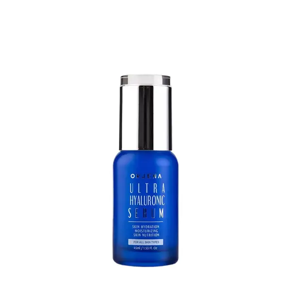 Ultra hyaluronic serum 45 ml