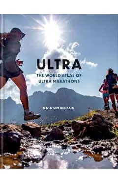 Ultra - Jen|benson Benson