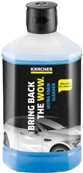 Ultra spumă Karcher - RM 615, 1 l