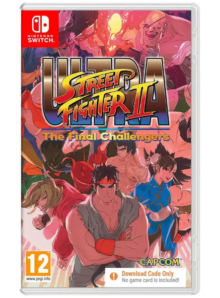 Ultra Street Fighter 2 PlayStation 3|PC|Xbox 360|PlayStation 4