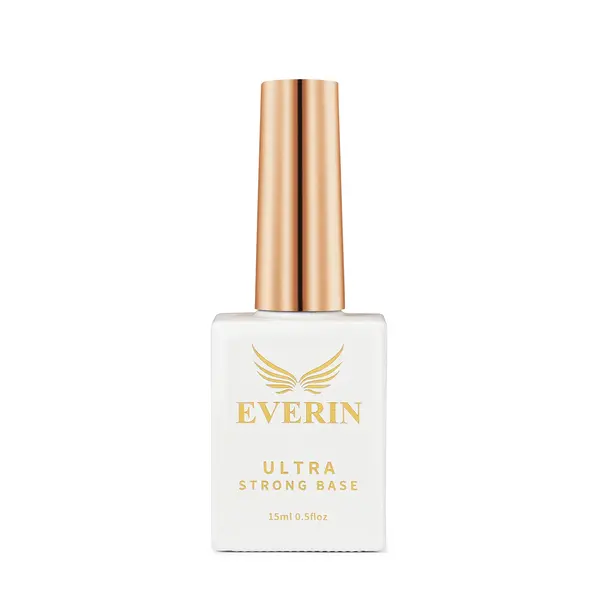 Ultra Strong Base Coat Everin 15ml