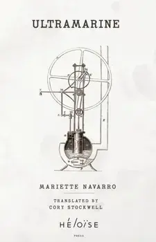 ULTRAMARINE, Paperback/MARIETTE NAVARRO