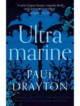 Ultramarine, Paperback/Paul Drayton