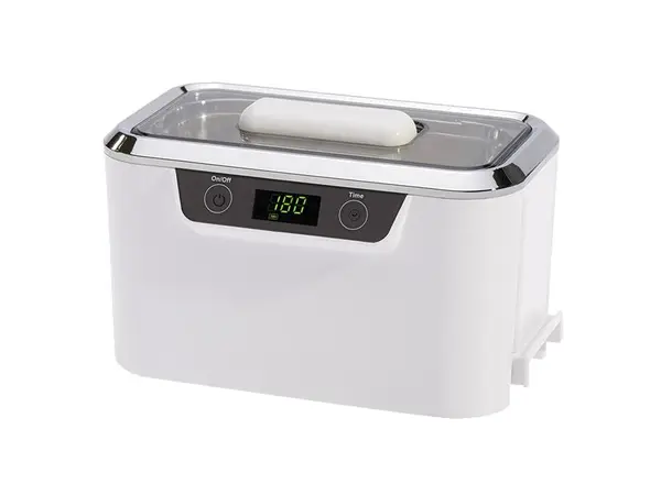 Ultrasonic cleaner Geti GUC 801 0,8L