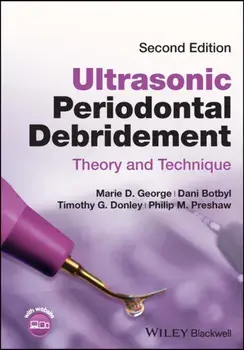 Ultrasonic Periodontal Debridement. Theory and Technique, 2 ed, Paperback/***