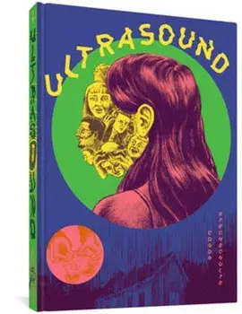 Ultrasound, Hardback/Conor Stechschulte