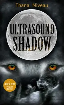 Ultrasound Shadow, Paperback/Thana Niveau