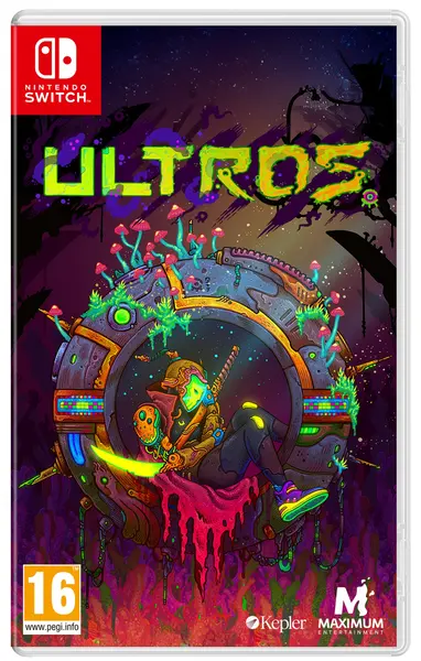 Ultros (Nintendo Switch)
