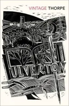 Ulverton, Paperback/Adam Thorpe