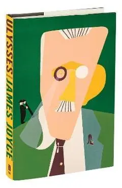 Ulysses: An Illustrated Edition - James Joyce