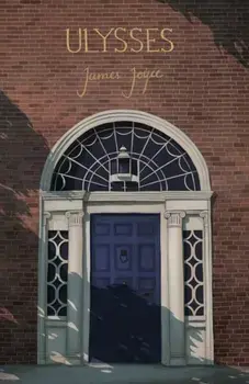 Ulysses (Collector's Edition), Hardback/James Joyce