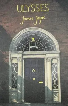 Ulysses (Collector's Edition) - James Joyce