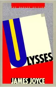 Ulysses (Gabler Edition) - James Joyce