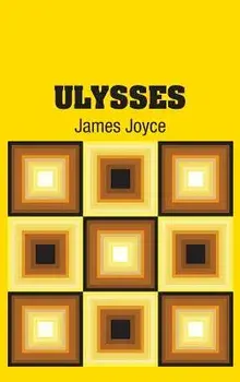 Ulysses, Hardcover/James Joyce