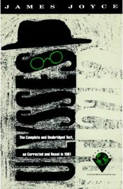Ulysses - James Joyce