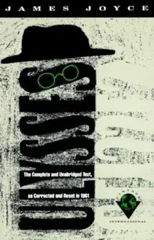 Ulysses, Paperback/James Joyce