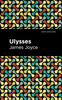 Ulysses, Paperback/James Joyce