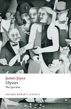 Ulysses. Second Edition, Paperback/James Joyce
