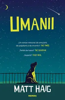 Umanii/Matt Haig