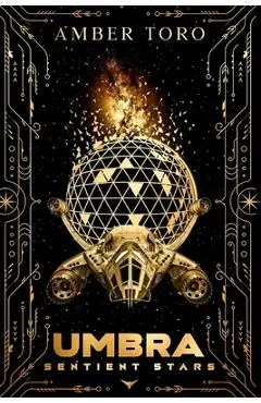 Umbra - Amber Toro