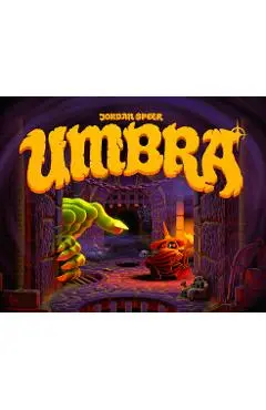 Umbra - Jordan Speer