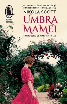 Umbra mamei/Nikola Scott