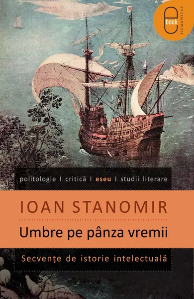 Umbre pe panza vremii (epub)