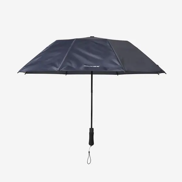 Umbrelă 125 cm ani-UV UPF50+, Profilter Bleumarin