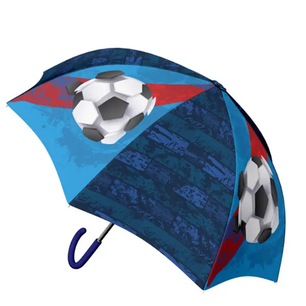 Umbrela copii, Let's Do It, 48.5cm, S-COOL, SC2673