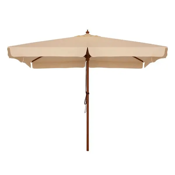 Umbrela DIANA BEIGE 2.3 M - Default Title