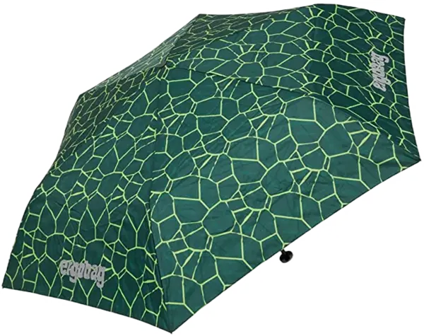Umbrela Ergobag BearRex - Pliabil