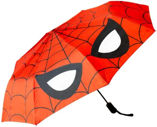 Umbrelă Erik Marvel: Spider-Man - Mask