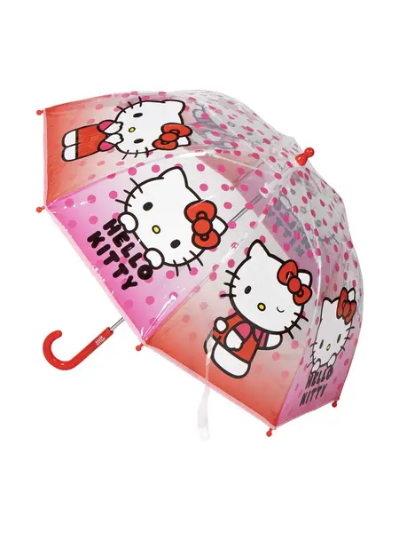 Umbrela Hello Kitty