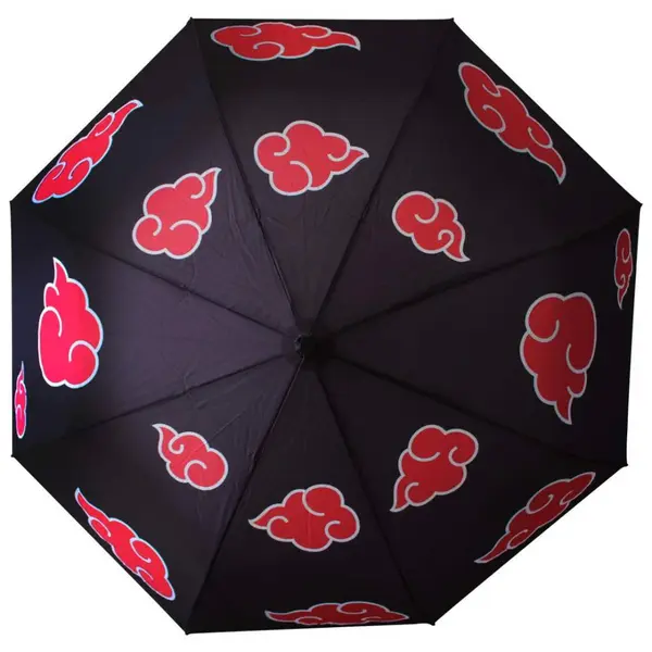 Umbrela Naruto Shippuden Akatsuki