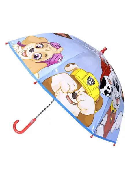 Umbrela Paw Patrol
