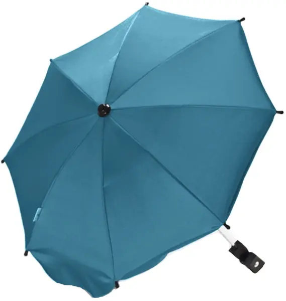 Umbrelă pentru cărucior Caretero - Azure Sea