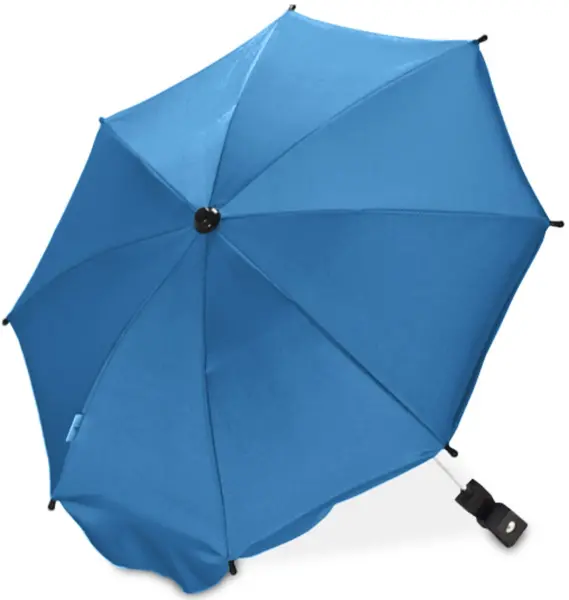 Umbrelă pentru cărucior Caretero - Sky Blue