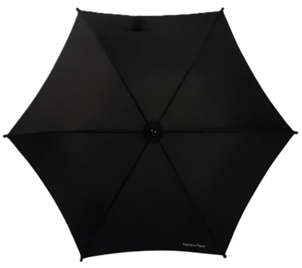 Umbrelă pentru cărucior Mamas & Papas - Black