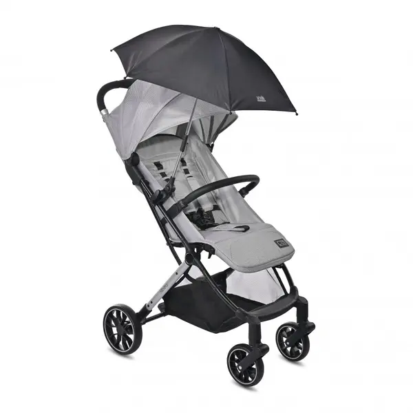 Umbrela pentru carucior Shady cu protectie UV black