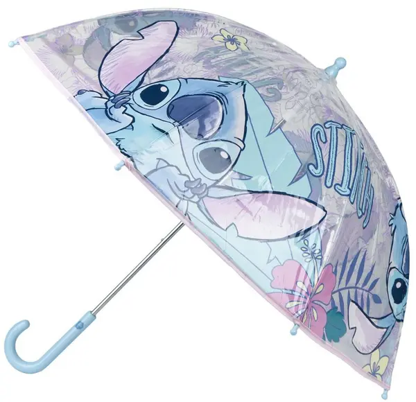 Umbrelă pentru copii Cerda Stitch