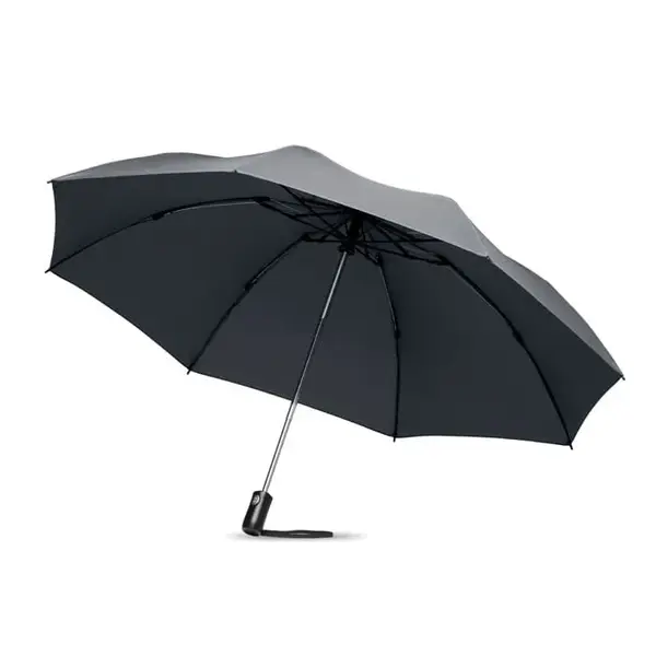 Umbrela pliabila reversibila Umbrela pliabila reversibila