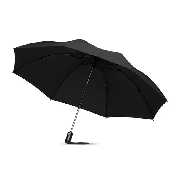Umbrela pliabila reversibila Umbrela pliabila reversibila