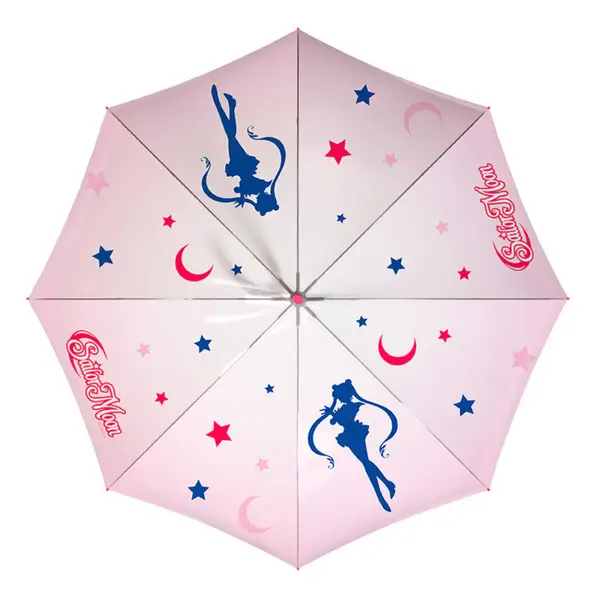Umbrela Sailor Moon - Sailor Moon